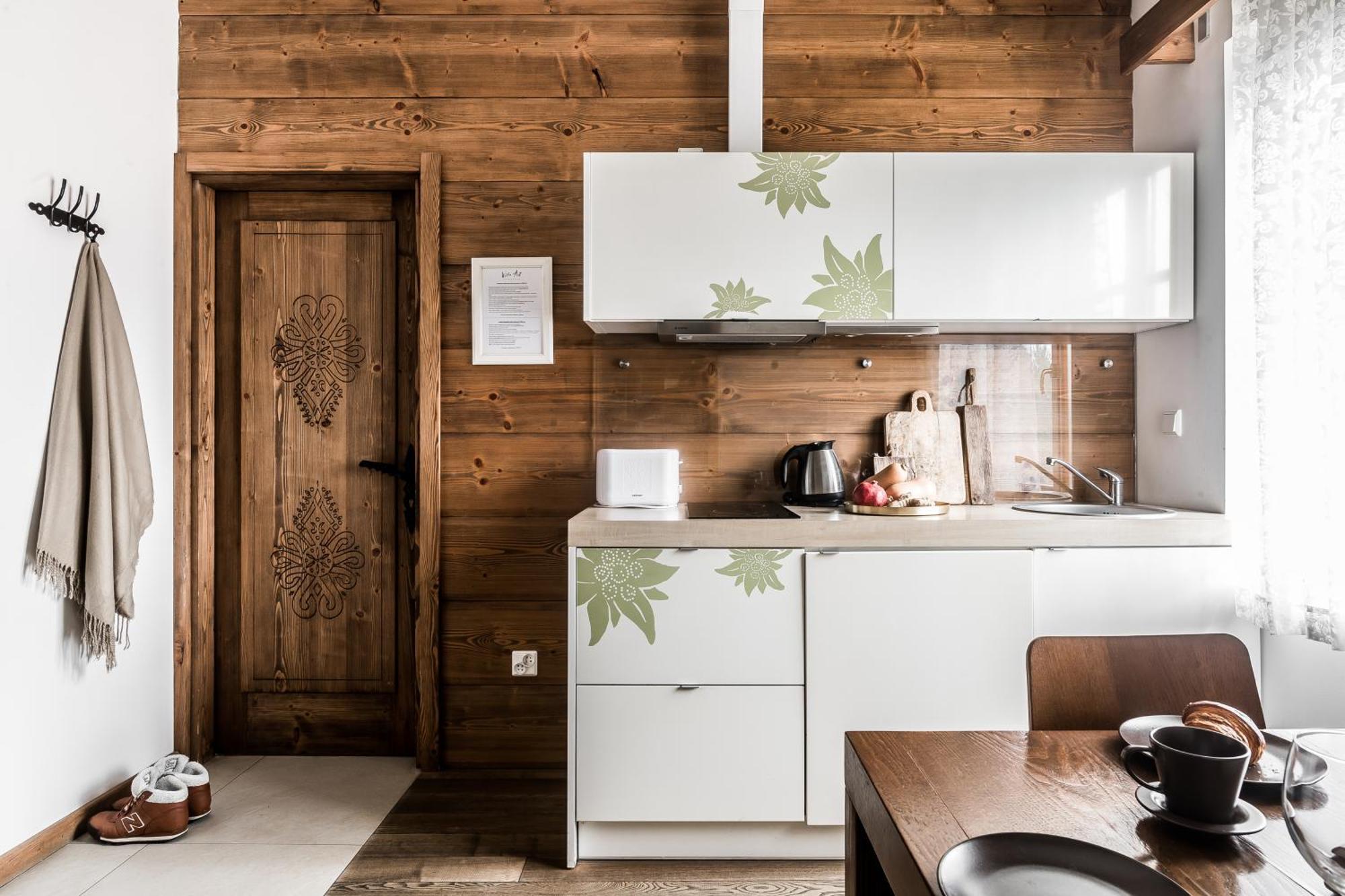 Apartament Art *